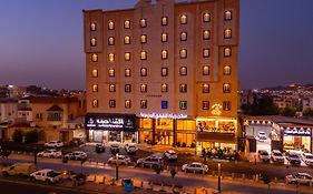جبلة للشقق المخدومة Jabah Serviced Apartments